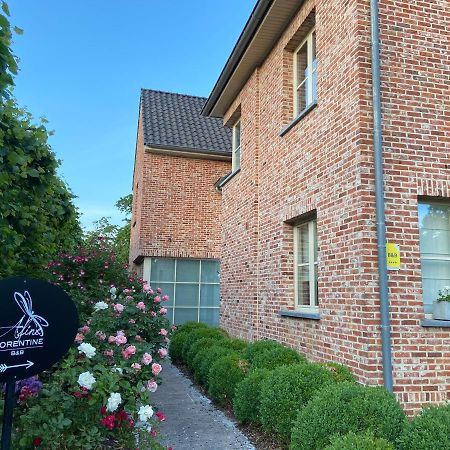 B&B Aline Florentine Kortenberg Exterior foto