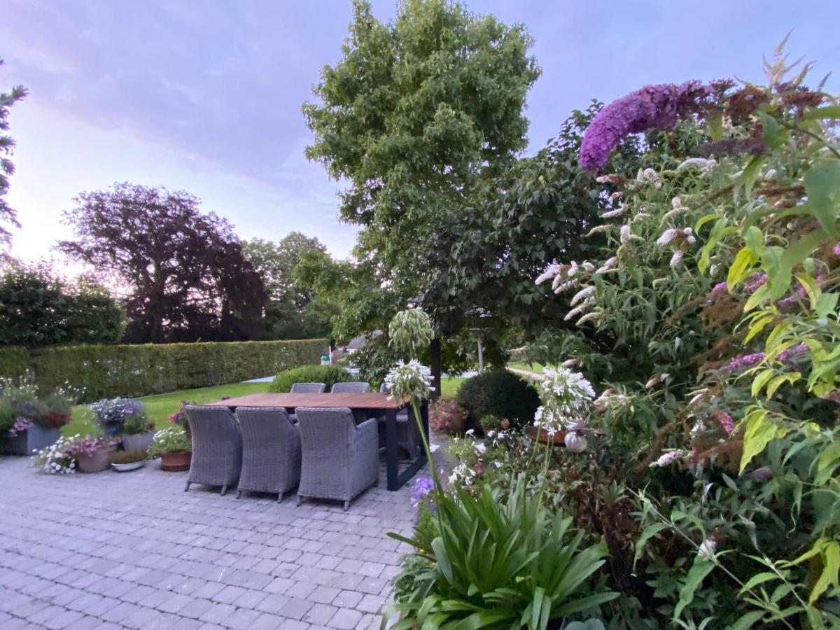 B&B Aline Florentine Kortenberg Exterior foto